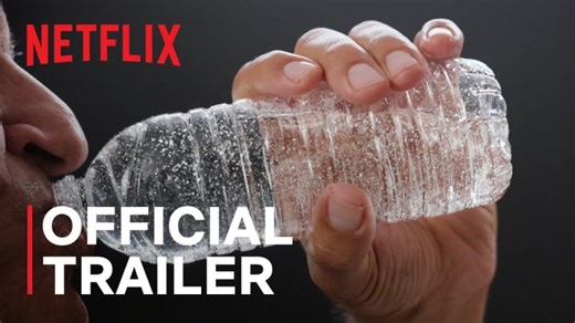 The Plastic Detox | Official Trailer | Netflix | Matter.