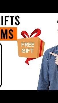 How to Get Free Gifts and Items on Temu app (EASY)