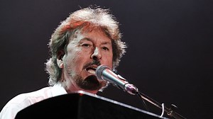 Rick Davies, co-founder and singer of Supertramp, dies at 81