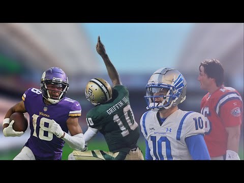 Breaking Down the NFL 2K Mod Scene, Previewing Updates