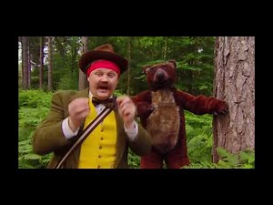 gigglebiz Christmas 2018 promo