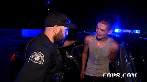 24K views · 305 reactions | Often imitated but never duplicated in 35 years. New episode NOW STREAMING on Fox Nation. City of Fontana Police Department Escambia County Sheriff's Office Independence Police Department | COPS | Facebook