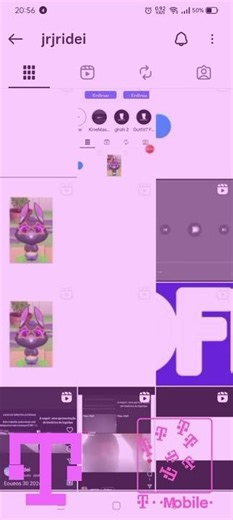 Everything Logo Remake Budge In T Mobile Logo 2023 Major