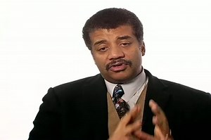 Neil deGrasse Tyson on Science and Faith