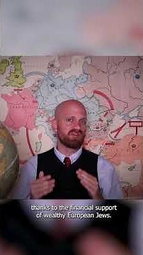 The Early Jewish Immigration to Palestine