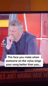 1.4M views · 15K reactions | God’s Country hits different like this落 #blakeshelton #thevoice #godscountry #hardy | Drew Jacobs | Facebook