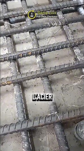 Test your engineering eye on this ultra-dense reinforcement 🤔 #shorts
