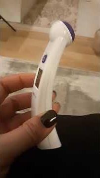 Reli On Thermometer Review