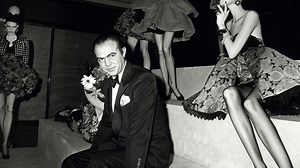 Christian Lacroix: Dancing on the Lip of the Volcano