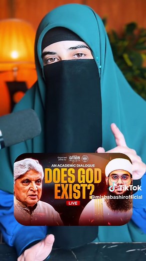 Misha Bashir Official on TikTok