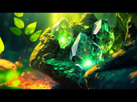 528Hz SUPER POSITIVE Energy Cleanse For Your HOME & Yourself 》Calm Spiritual Healing Frequency Music