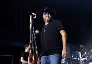 Country Star Colt Ford 'Died Twice' After Suffering Heart Attack