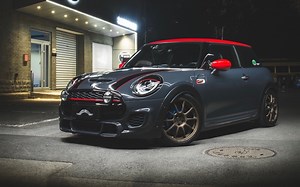 Mini F56 JCW（自用）4K纯享🎬