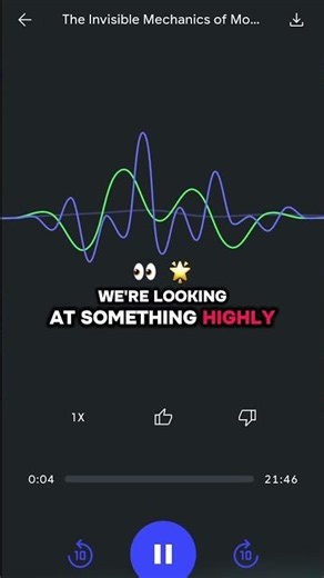 Turn Study Notes Into a Podcast in 30 SECONDS! #shorts #ai #fyp #viral #school #hacks