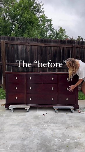 Paint Washing Wood Furniture Guide