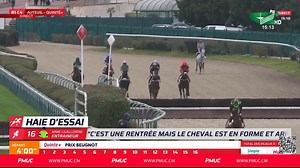 🚨 [LIVE] PMUC - Course du 14/02/2026 (Arrivée : 13-9-1-16-11) | Canal 2 International