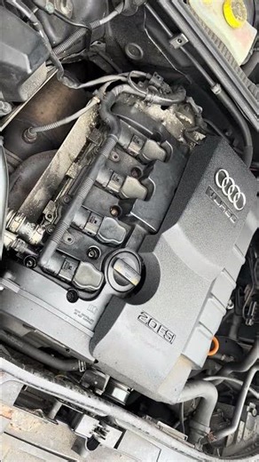 MA07PXY Audi-A4 (B7) 2004-2009 WUAZZZ8E07A803318