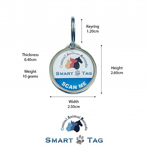 SMART Tag - $19.99