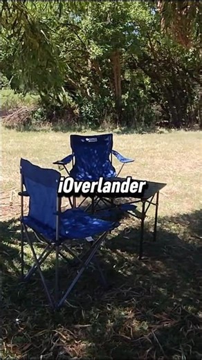 MA que Hotel ni que hotel... aguanten los iOverlander #aventura #viajes #automobile #vanlife #travel