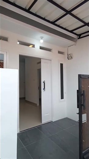 FOR SALE RUMAH BANGUNAN BARU HARGA 400 JUTA NEGO, JAKARTA SELATAN