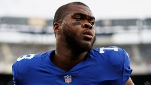 Pelissero: Evan Neal believed to have sprained MCL during win vs. Jaguars