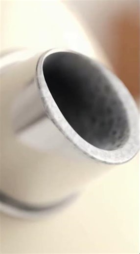 ✨ This trick removes limescale directly?!