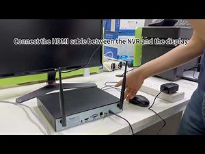 SmartSF Security Monitoring Suite Installation Tutorial.