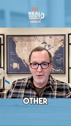 On this episode of Real Estate Insiders Unfiltered, Keith Robinson and I talk with Cleve Gaddis about something most people outside the industry never really see: the heart behind great real estate agents. Cleve put it perfectly: if more agents could truly communicate the purpose and care they carry for their clients, they’d be far more confident prospectors. Because the real mindset is, “If I don’t reach out, someone else might work with them who won’t take care of them the way I will.” And he’