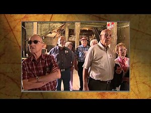 America's Heartland: Kansas Prairie Grasslands