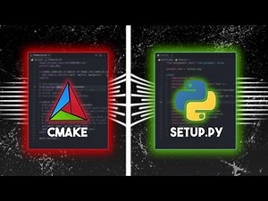 ROS2 Packages : CMake VS setup.py