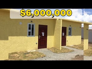 $6,000,000 Catherine Estates- Duplex | Part 2