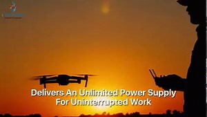 17K views · 21 reactions | Unmanned Aerial Systems (UAS) are...