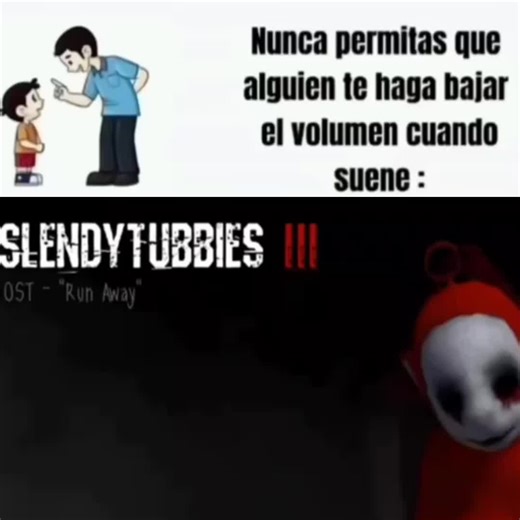 Explore the World of Slendytubbies and Teletubbies