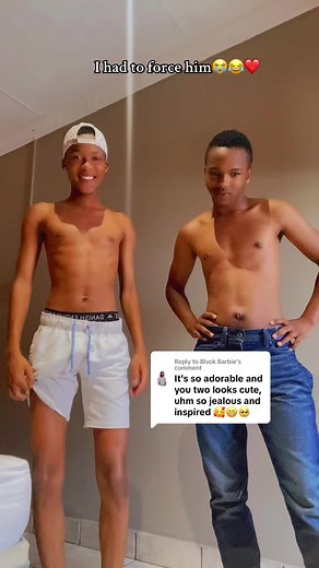 Navigating Love as a Gay Couple: A Heartfelt Reply