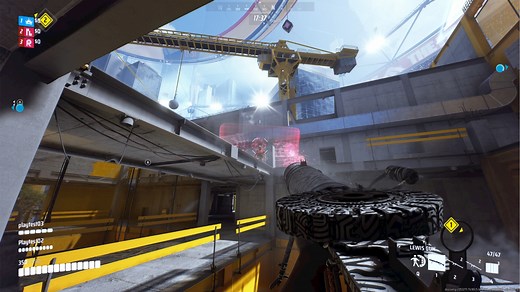 How many players play The Finals? Player count tracker in 2024