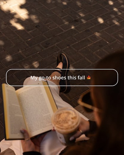 Step into effortless elegance this fall with the Dabbie from Django & Juliette. With its sleek silhouette and modern charm, it’s the perfect finishing touch for any fall outing — from brunch dates to weekend strolls. | Django and Juliette US