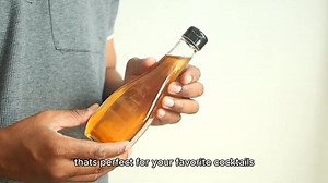 simple syrup recipe