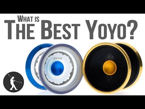 What is the Best Yoyo? Our Newest Yoyo Buyers Guide