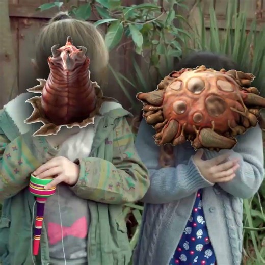 🍀 Когда достали жуки в Factorio! #Shorts