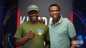 🎙️ New Interview Alert! 🎬 I had an amazing sit-down on the King David Podcast with the one and only David Mashabela, where we went deep into my 30-year journey in the entertainment industry - the highs, the lessons, the growth, and everything in between. 🙏🏾 Big shoutout to David Mashabela for creating such a powerful and authentic space for real conversations. 👏🏾 Catch the full interview on YouTube 🎥 👉🏾 https://www.youtube.com/watch?v=4FAVgomFLkM Let’s keep inspiring each other through