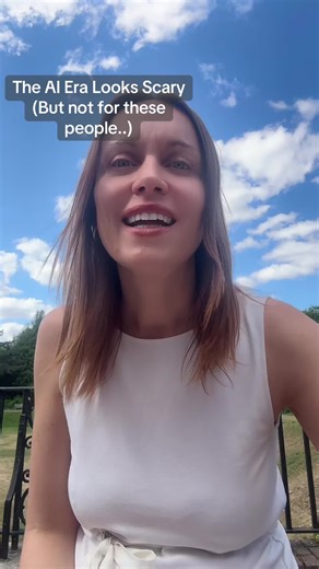 Generalist Coach on TikTok