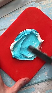 68K views · 106 reactions | How to write on cake  | Craft Factory | Facebook