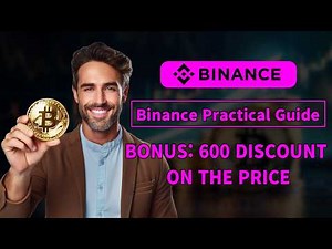 Binance Sign Up Guide 2026 Step by Step Tutorial for Beginners