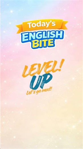 프로젝트 엎었어 | English Bites | 영어 | 비즈니스 | 데일리