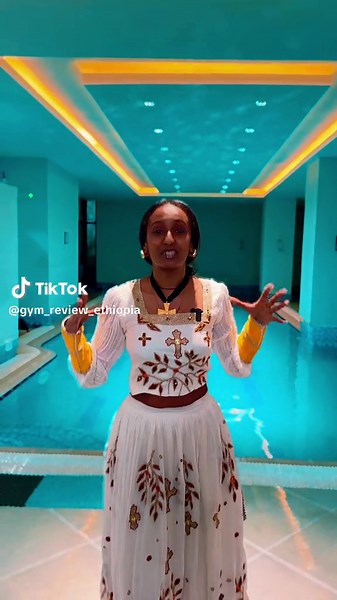 Exploring Core Fitness Gym Review in Ethiopia