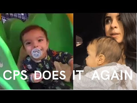 CPS Did it Again: Idaho State Kidnaps Baby Cyrus