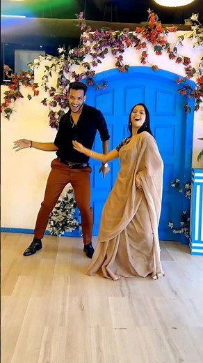 Zoobi Doobi Dance | Couple Dance | Dancing Amrita J & Dance With Gajju