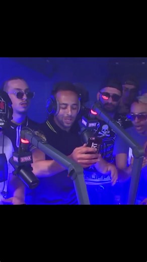 @Naps Officiel #13artmusic #naps #naps #okay #marseille