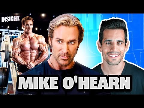 Baby Don't Hurt Me - Mike O'Hearn On His Viral Meme & Dealing With Criticism