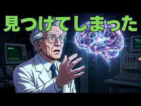 死んでも意識は消えない。ノーベル賞学者が辿り着いた「あの世」の物理学【アニメ解説】